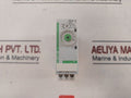 Eberle Sba-2 Time Relay 24Vdc 24-240Vac 