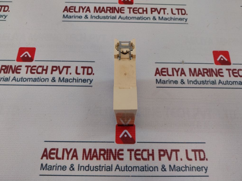 Eberle Sba 1 Time Relay