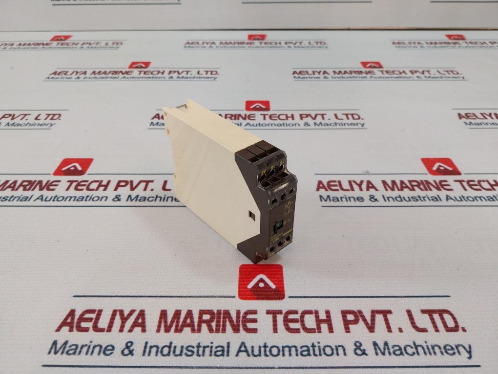 Eberle Sba 1 Time Relay