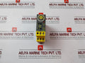 Eberle Sbm-2 Multifunction Timer 0545 22 647 700
