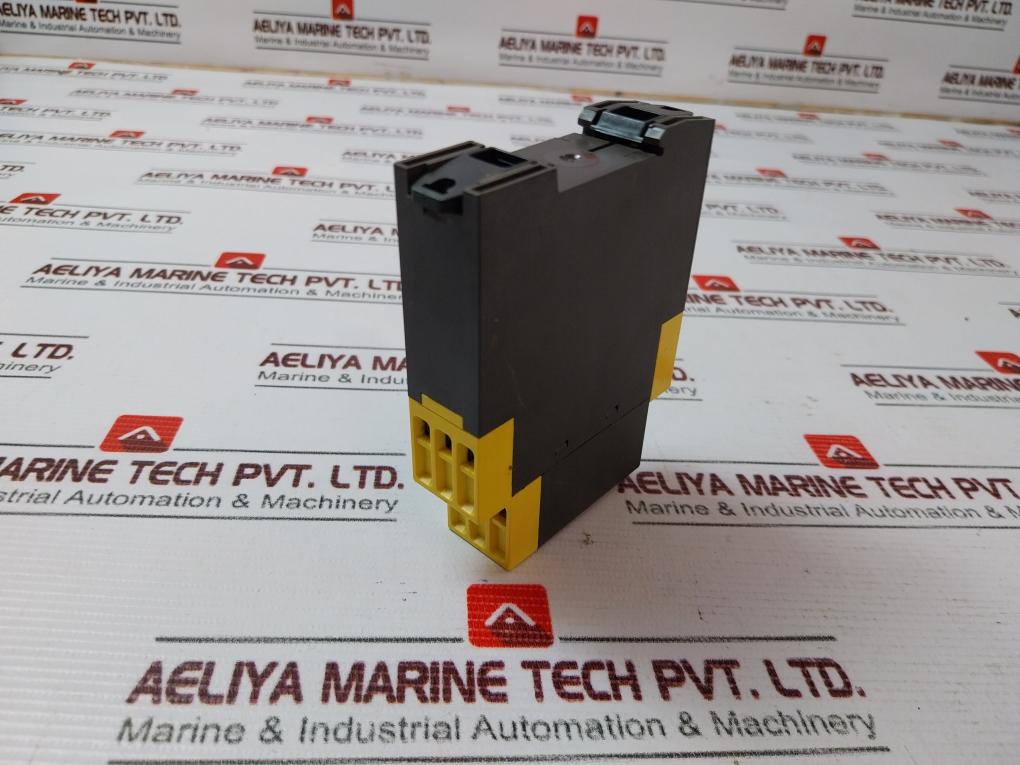 Eberle Sbm-2 Multifunction Timer 0545 22 647 700