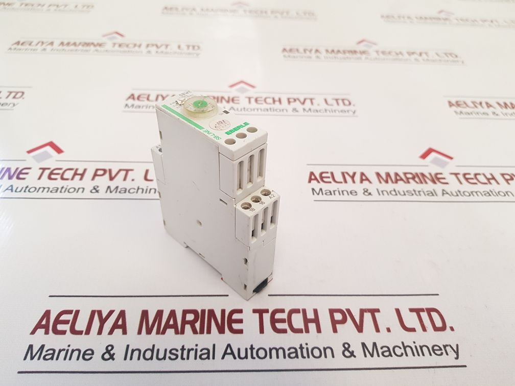 Eberle Sbwe Wiping Relay