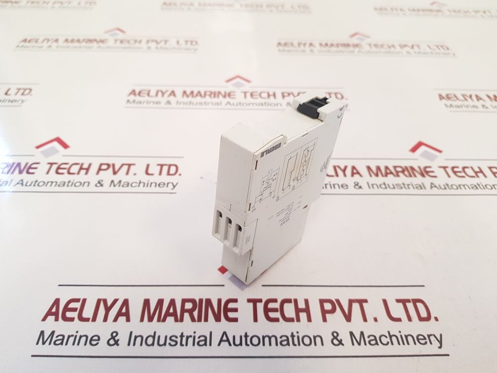 Eberle Sbwe Wiping Relay