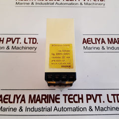 Eberle Szw 20 Wiper Relay
