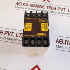 Eberle Szw 20 Wiper Relay
