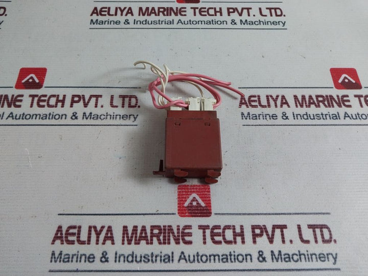 Eberle T85 Heating Relay 220-240V 50/60Hz