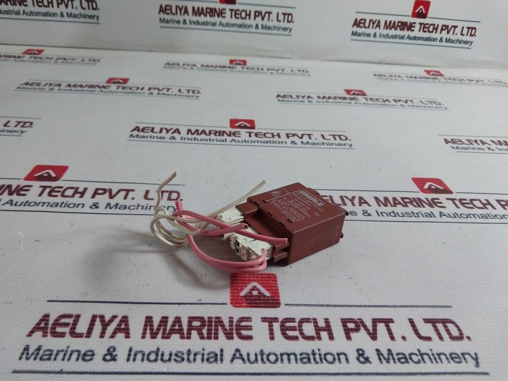Eberle T85 Heating Relay 220-240V 50/60Hz