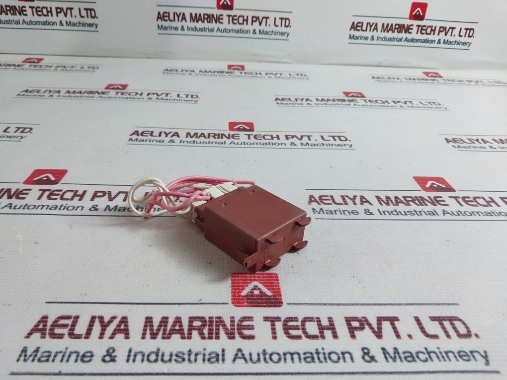 Eberle T85 Heating Relay 220-240V 50/60Hz