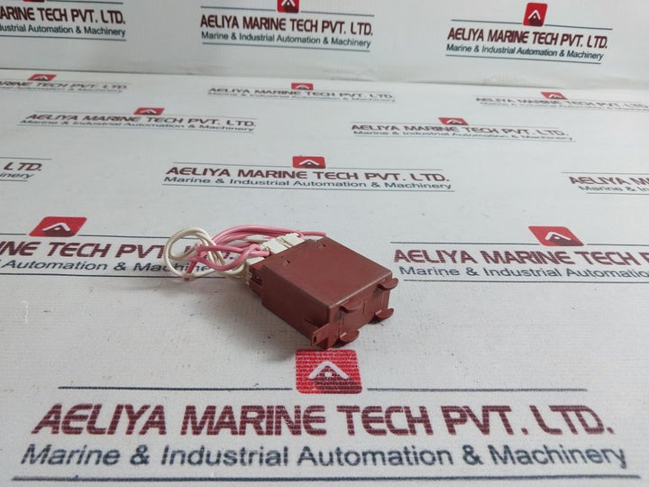 Eberle T85 Heating Relay 220-240V 50/60Hz