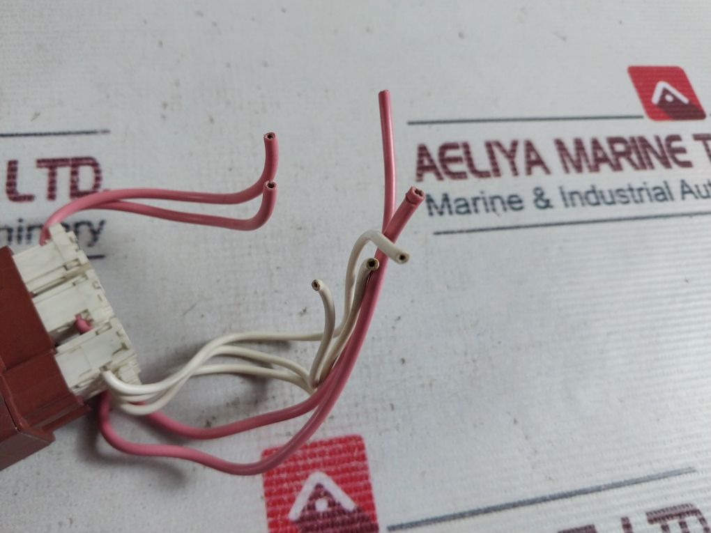 Eberle T85 Heating Relay 220-240V 50/60Hz