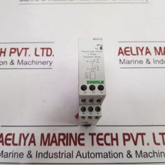 Eberle Wph-2 3 Phase Sequence Relay 0800 23 162 300