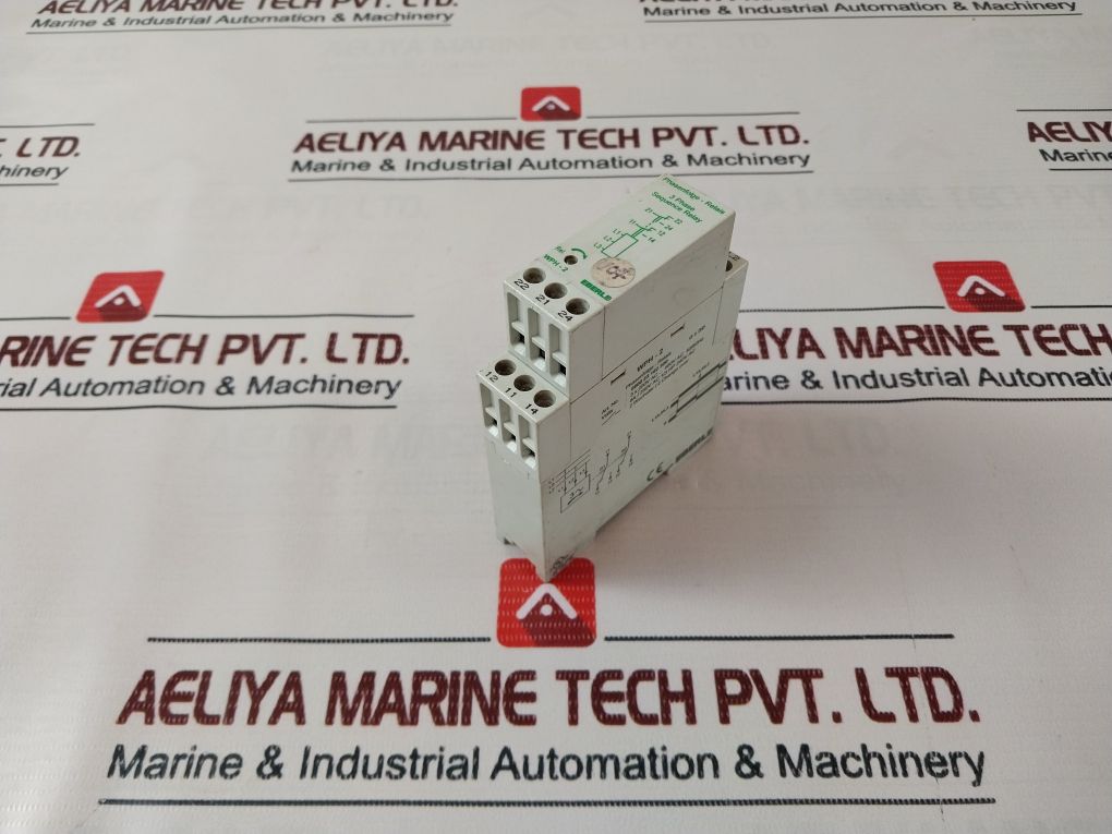 Eberle Wph-2 240V Ac