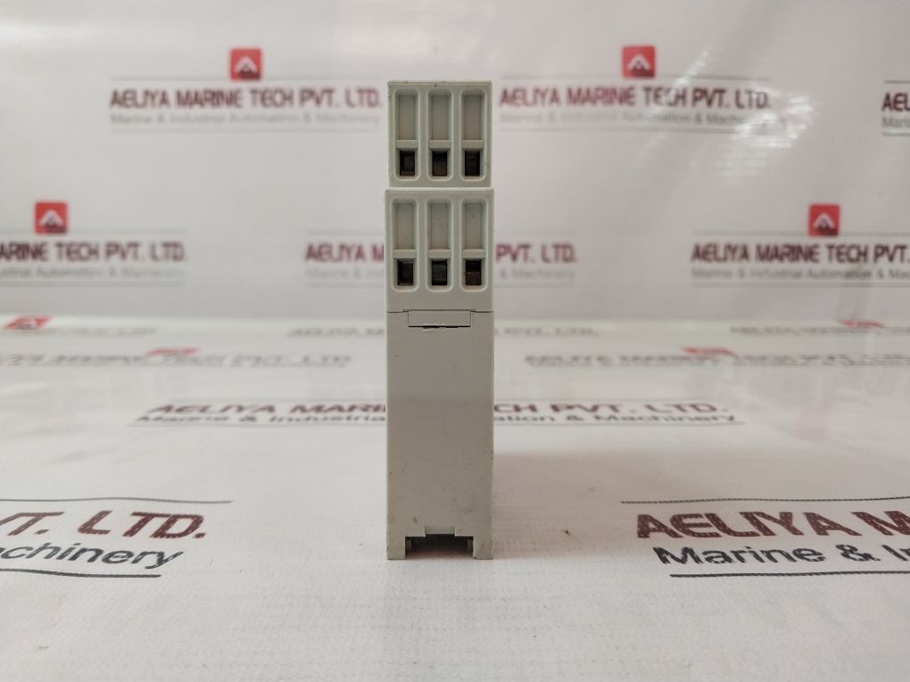 Eberle Wph-2 240V Ac