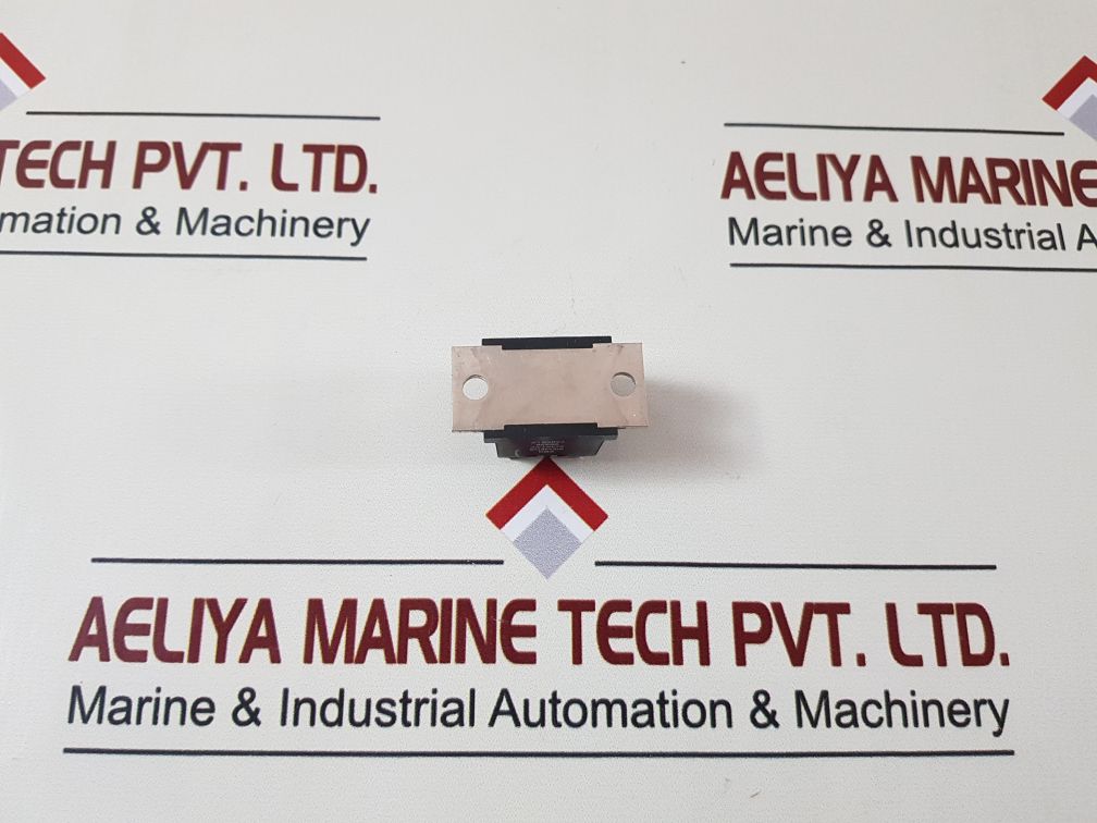 Ebg 2X4K7Pf Resistor Rectifier
