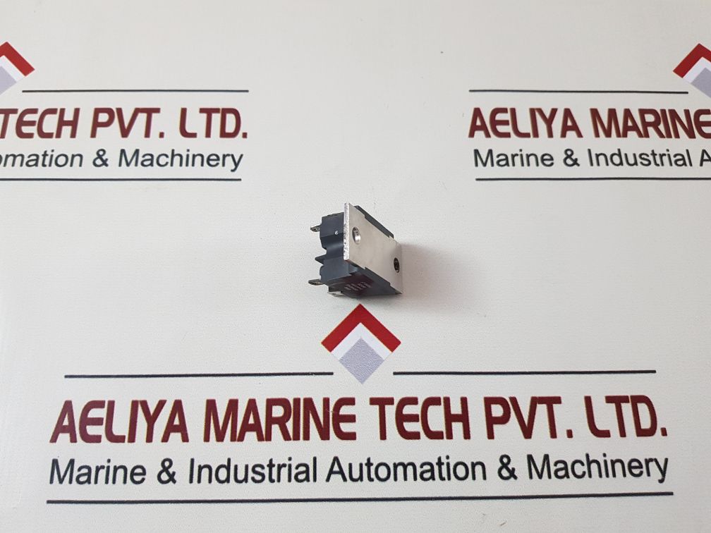 Ebg 2X4K7Pf Resistor Rectifier
