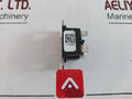 Lot Of 4X Ebg Vhp/6 Power Resistor 00518 Lf
