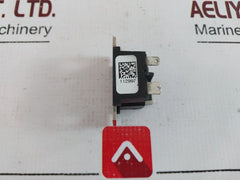 Lot Of 4X Ebg Vhp/6 Power Resistor 00518 Lf