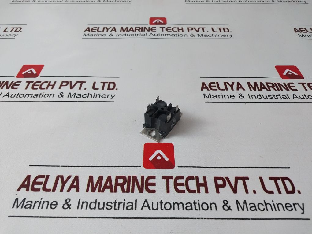 Lot Of 2X Ebg Vhp/6 Power Resistor 75615 Lf