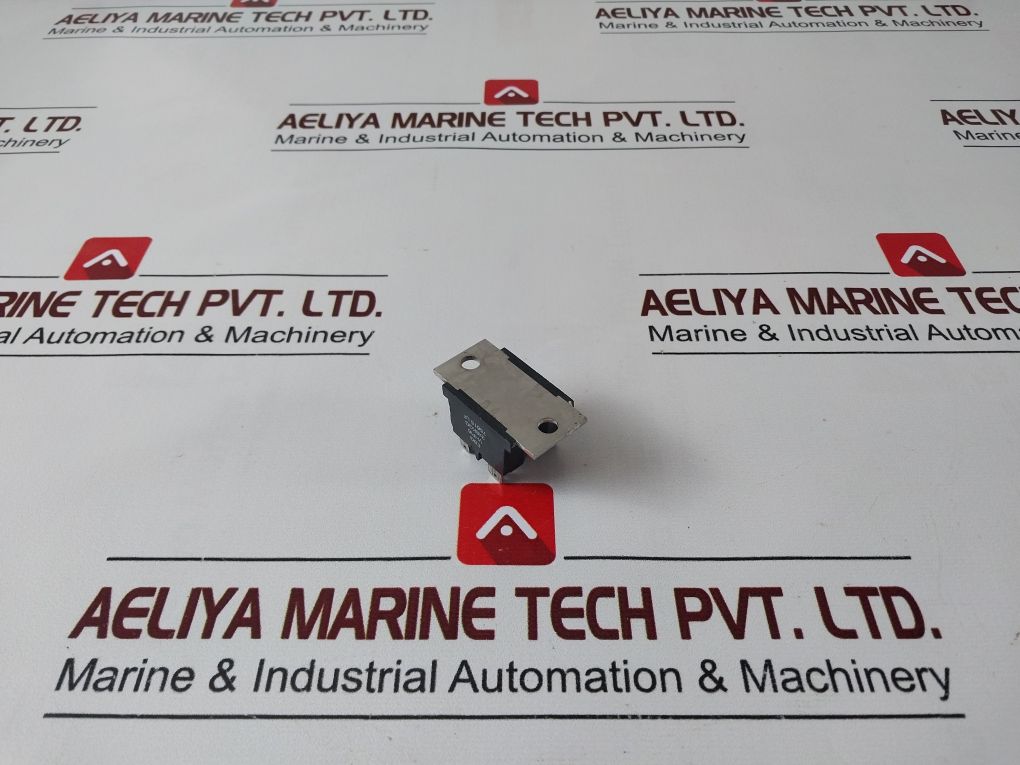 Lot Of 2X Ebg Vhp/6 Power Resistor 75615 Lf