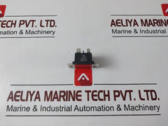 Lot Of 2X Ebg Vhp/6 Power Resistor 75615 Lf