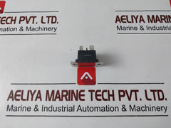 Lot Of 2X Ebg Vhp/6 Power Resistor 75615 Lf
