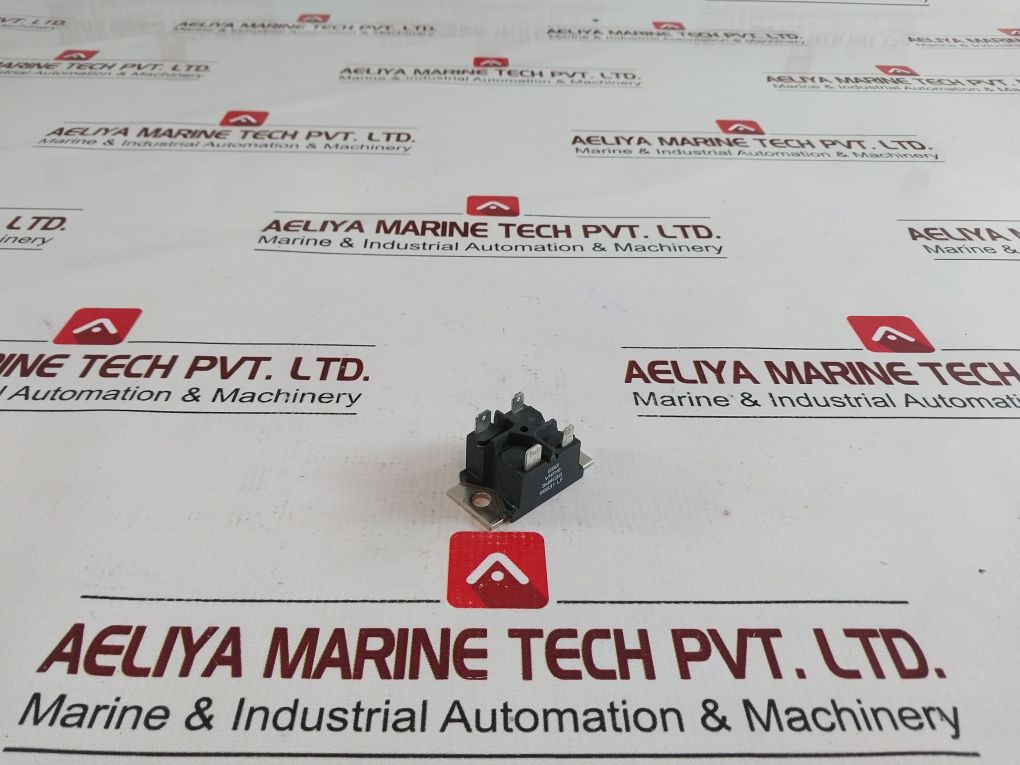 Lot Of 4X Ebg Vhp/6 Power Resistor 3X8Kgg