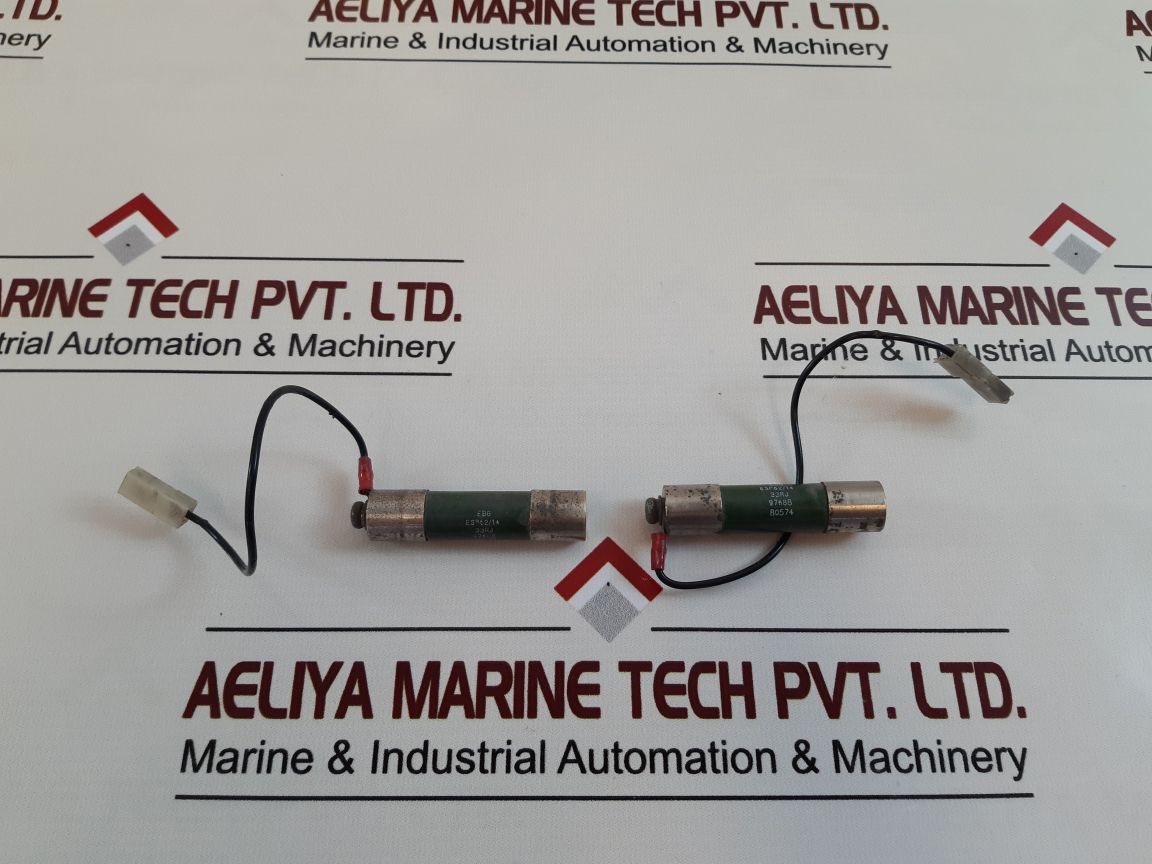 Ebg Esp6214 Resistor 33Rj
