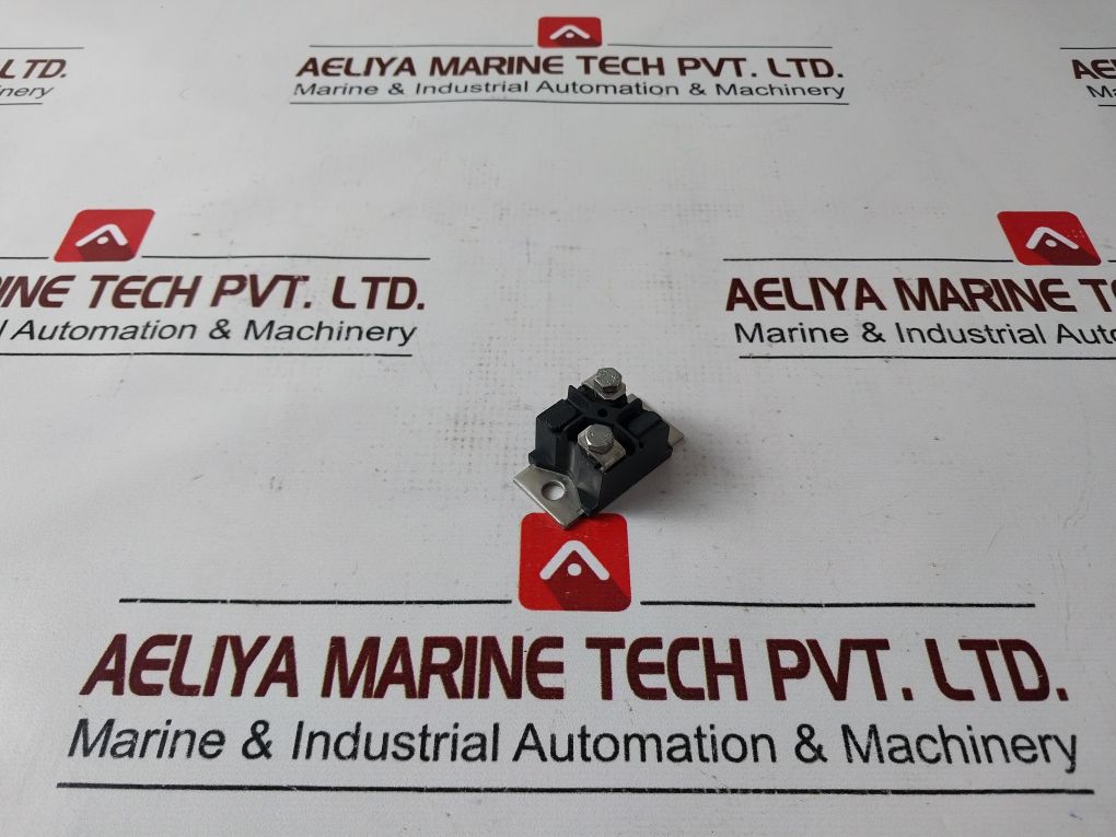 Ebg Hps/2 Inverter Resistance