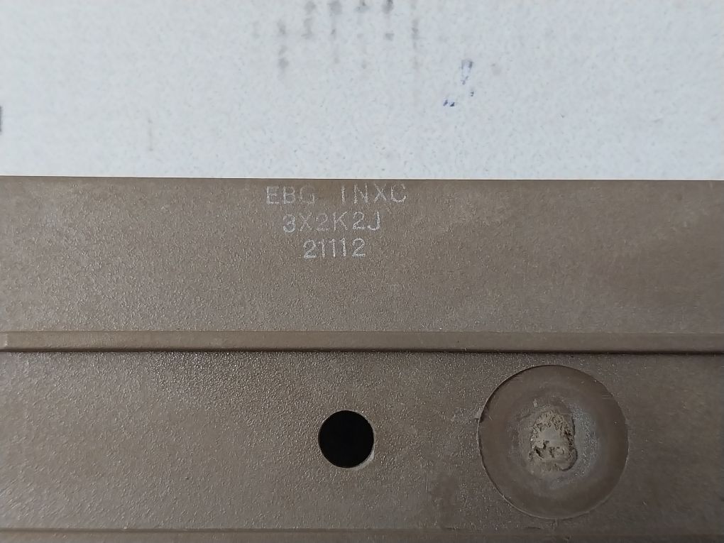Ebg Inxc Power Resistor 3X2K2J 21112 Inverter