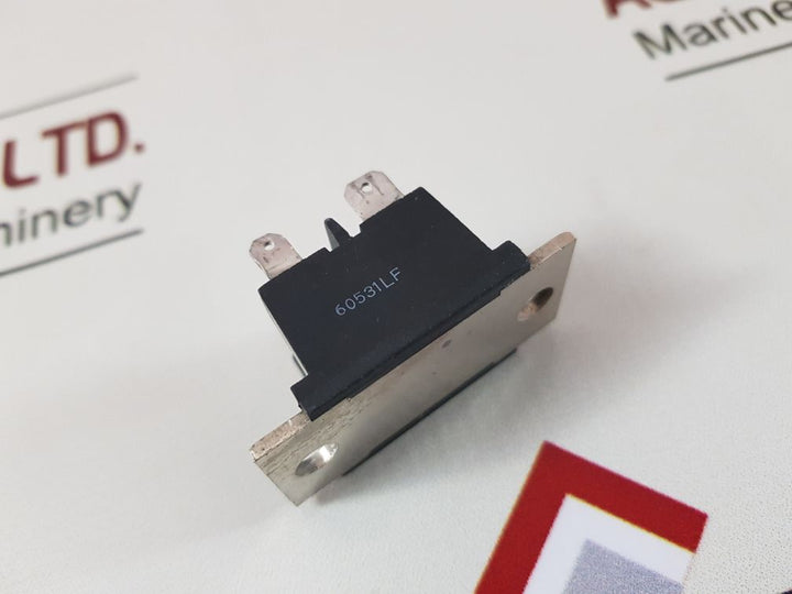 Ebg Siemens 2X3K9Pf Resistor
