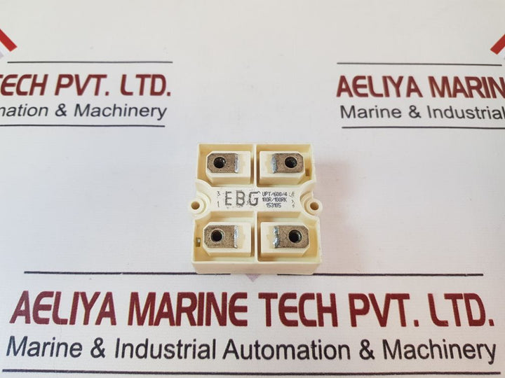 Ebg Upt6004 Resistor
