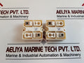 Ebg Upt/800/2 Resistor