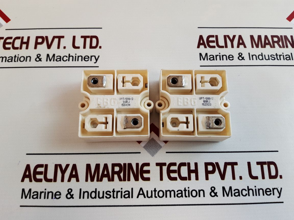 Ebg Upt/800/2 Resistor