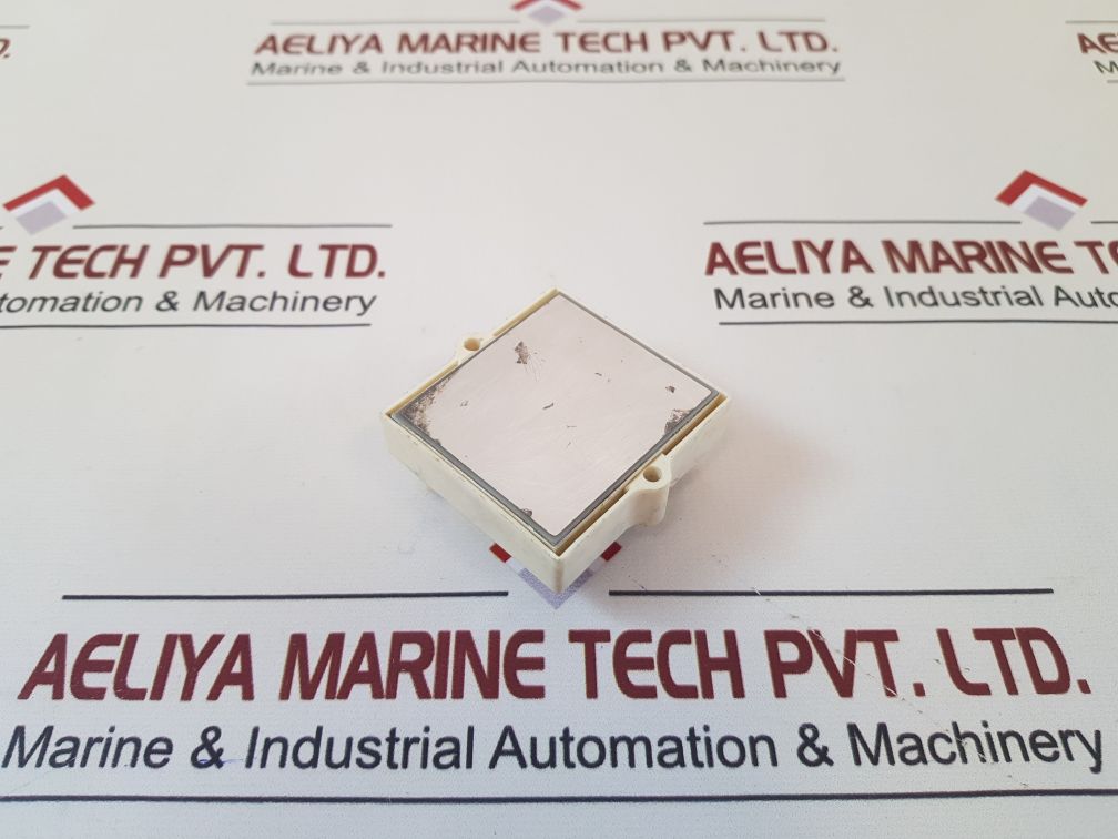 Ebg Uxp2000 Power Resistor
