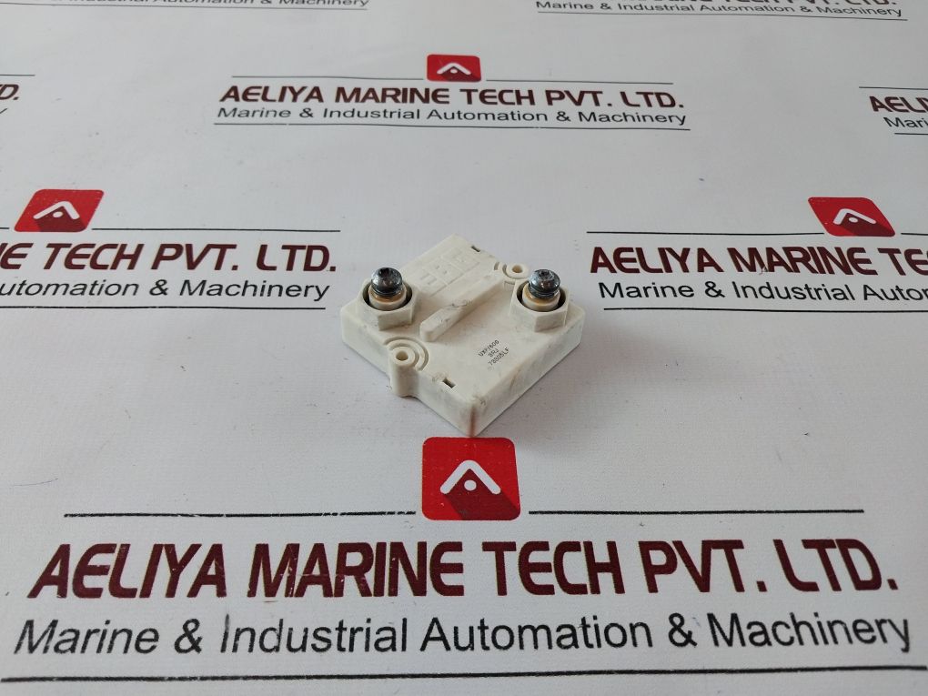 Ebg Uxp/600 Power Resistor 73805Lf