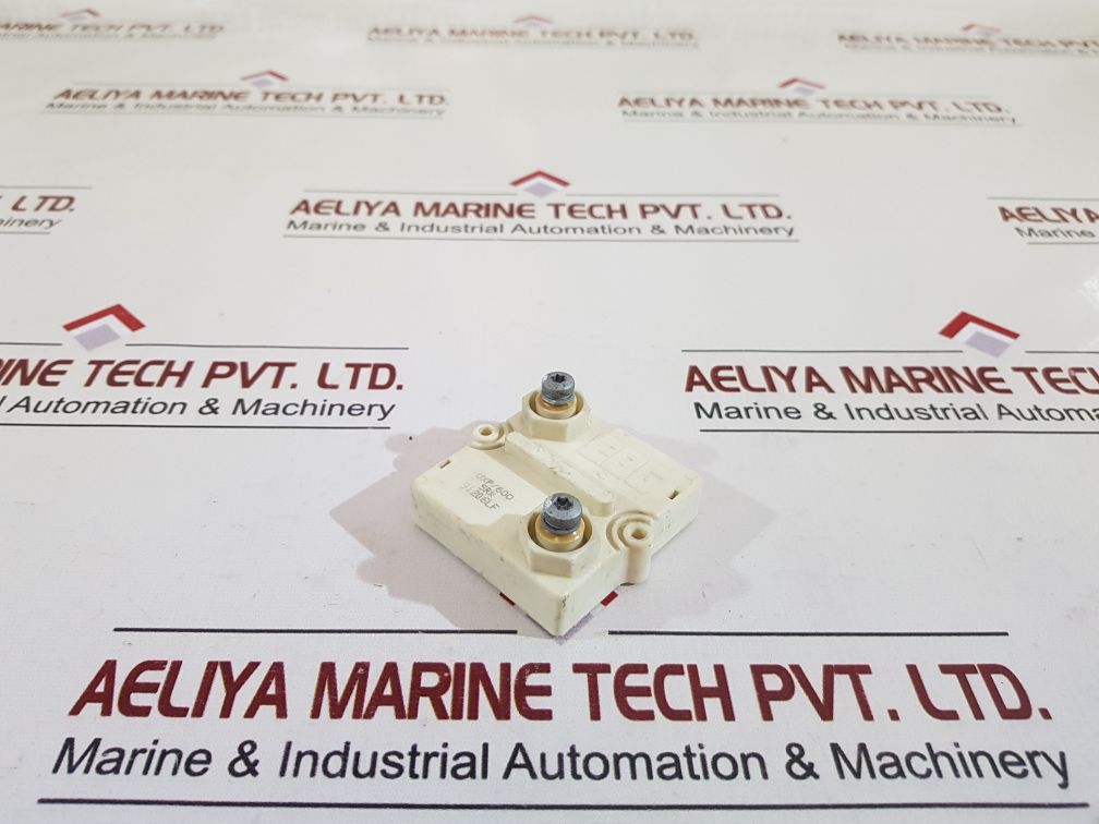 Ebg Uxp/600 Resistor