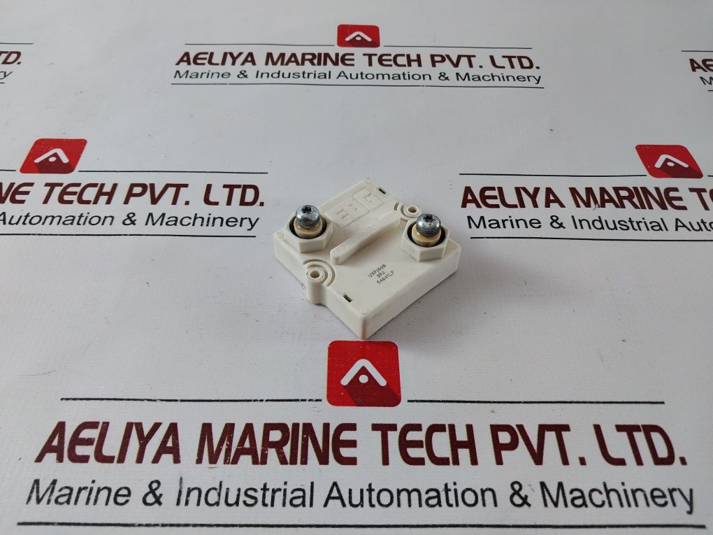 Ebg Uxp/600 Resistor 54641Lf