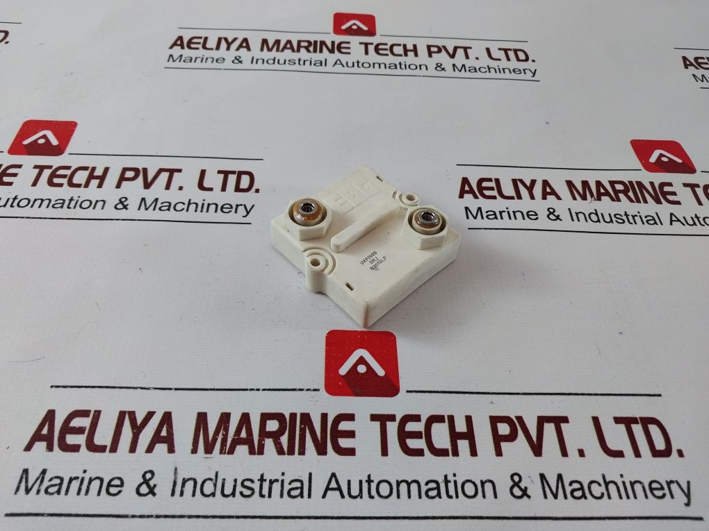 Ebg Uxp/600 Resistor 83013Lf