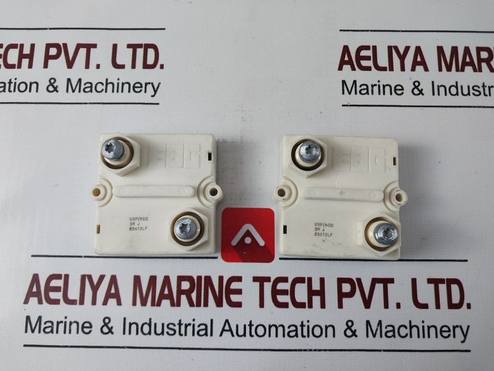 Ebg Uxp/600 Resistor 85613Lf