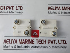 Ebg Uxp/600 Resistor 85613Lf
