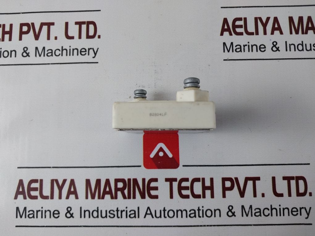 Ebg Uxp/600 Resistor 85613Lf