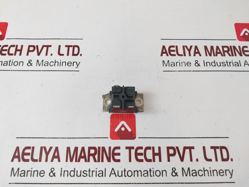 Ebg Vhp/5 2X4K7Gg Inverter Resistor