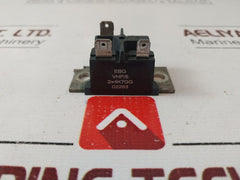 Ebg Vhp/5 2X4K7Gg Inverter Resistor