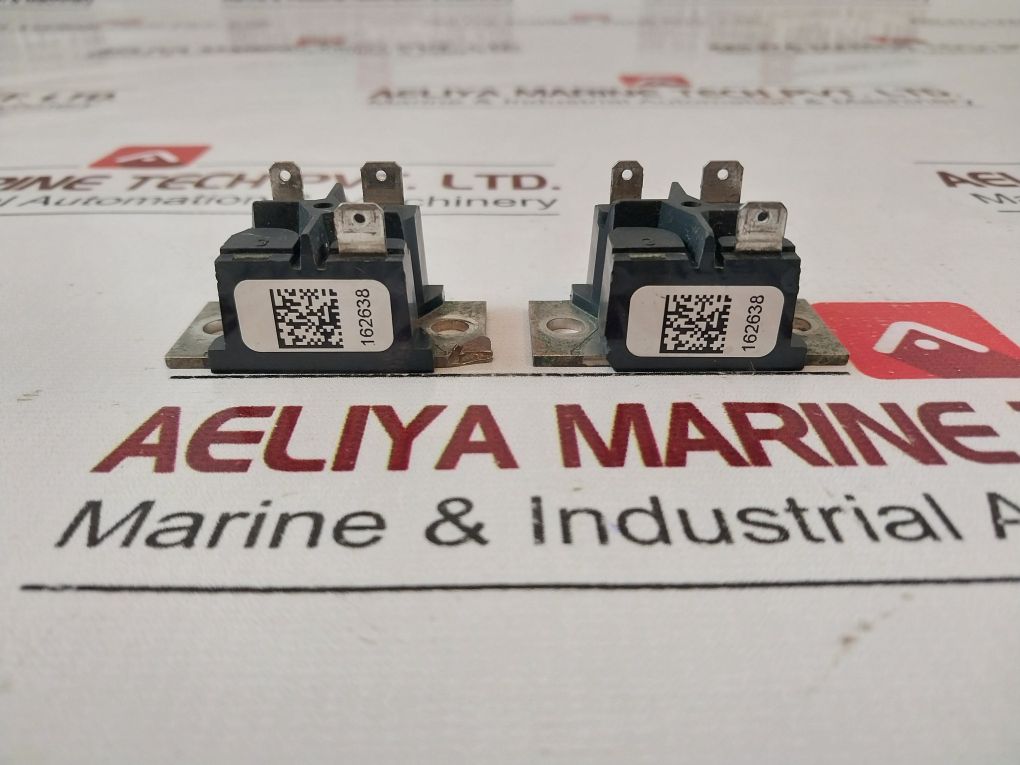 Ebg Vhp/5 2X4K7Gg Inverter Resistor