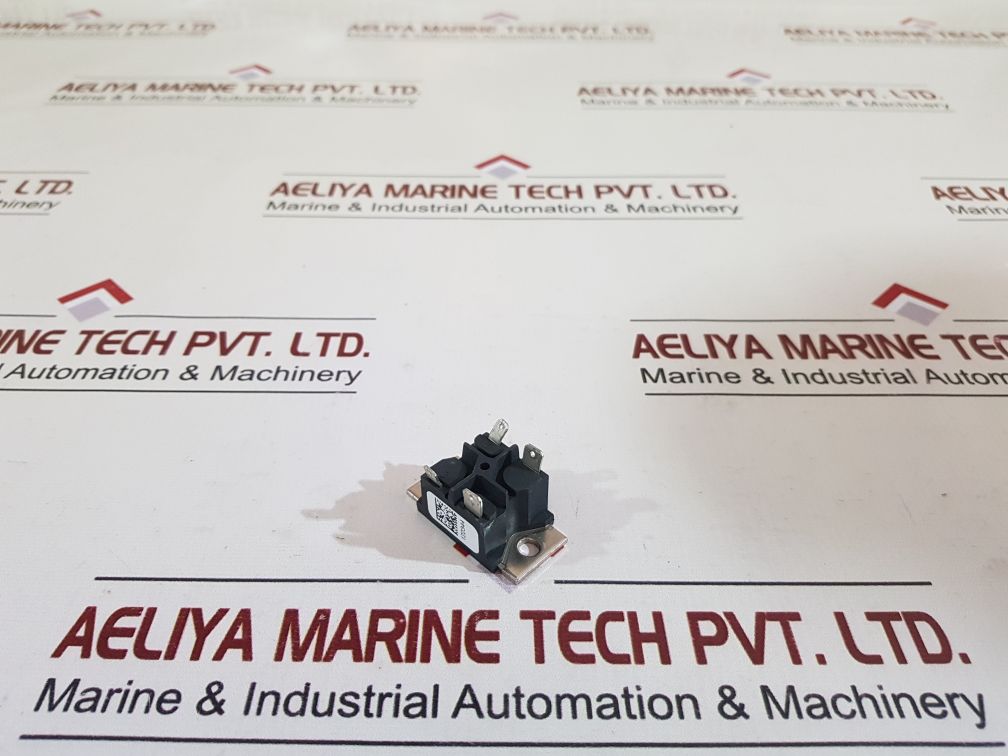 set of 4x Ebg vhp/6 power resistor