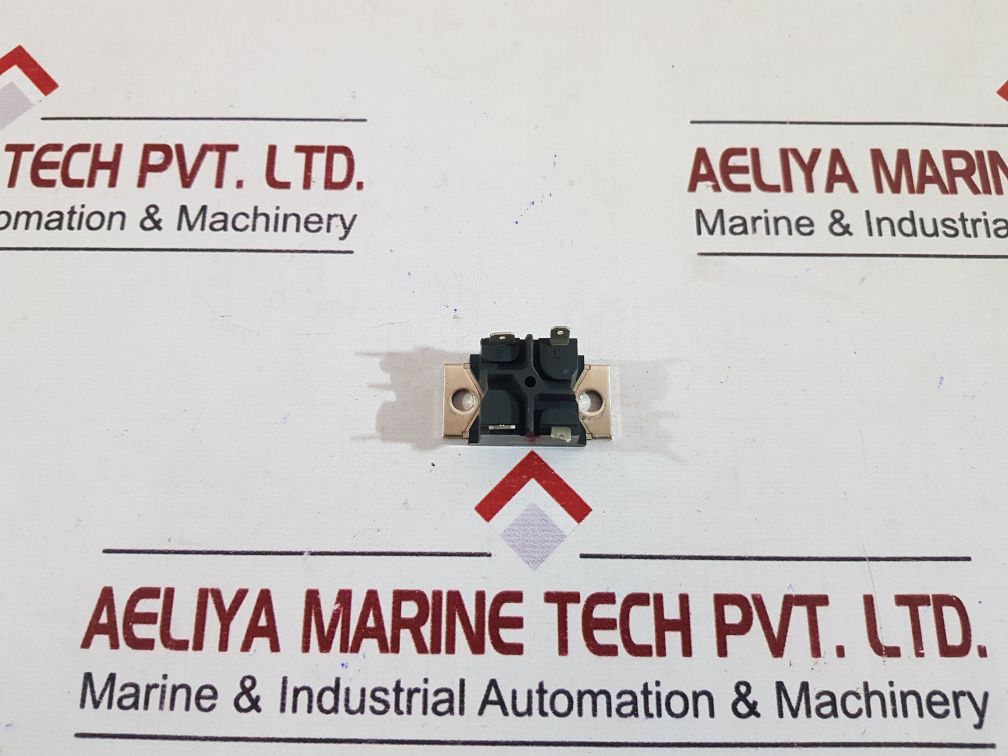 set of 4x Ebg vhp/6 power resistor