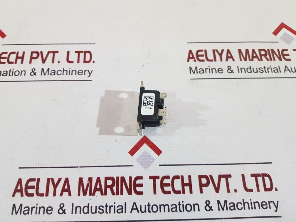 set of 4x Ebg vhp/6 power resistor