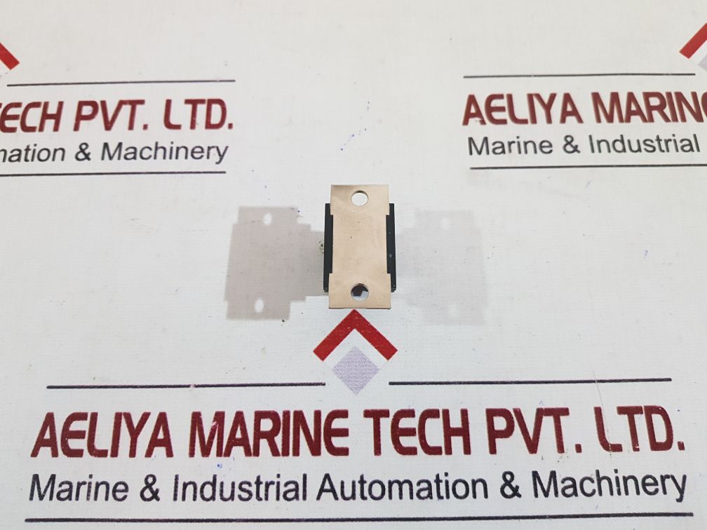 set of 4x Ebg vhp/6 power resistor