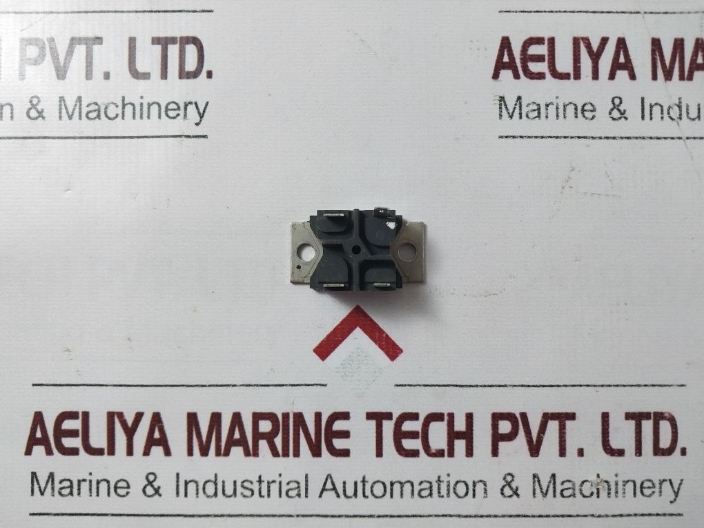 Lot Of 5X Ebg Vhp/6 3X8Kgg Power Resistor