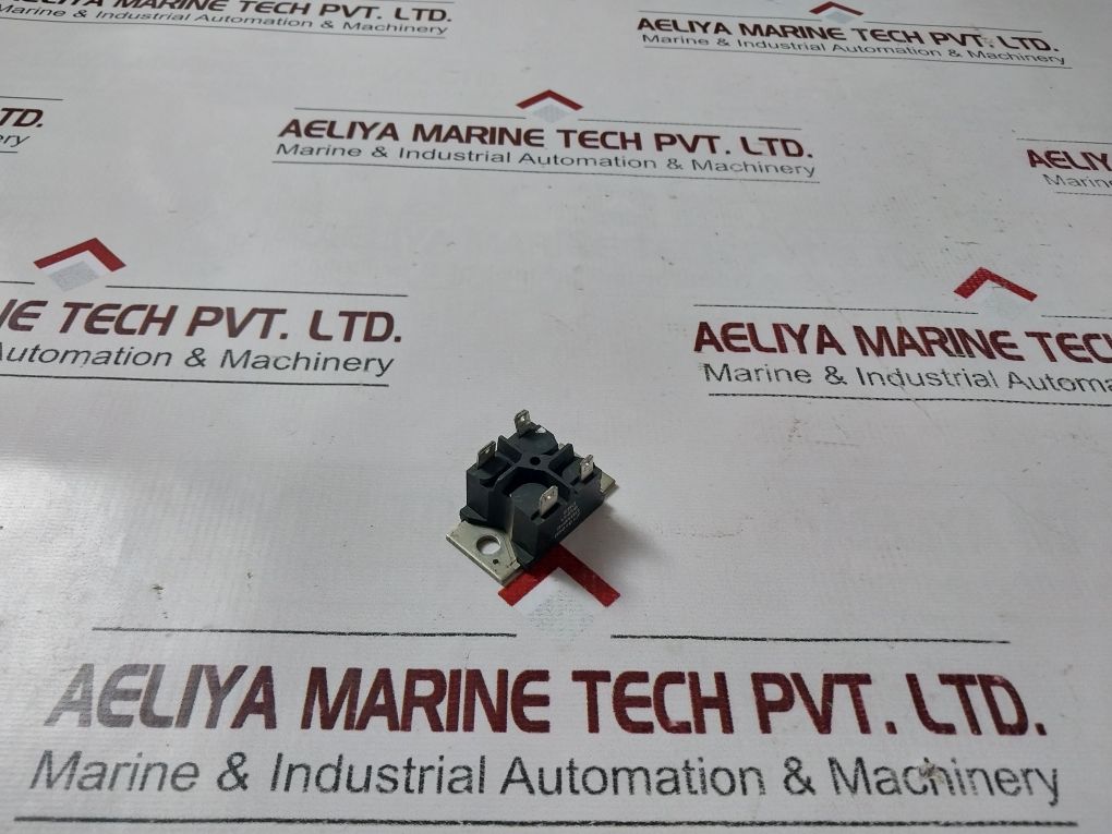 Lot Of 5X Ebg Vhp/6 3X8Kgg Power Resistor